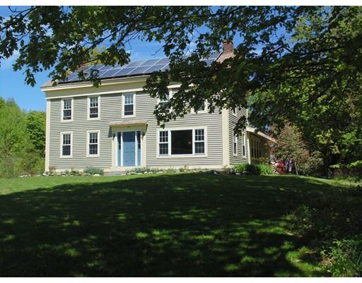 295 Bromley Road Chester, MA 01050 - Photo 1 of 30