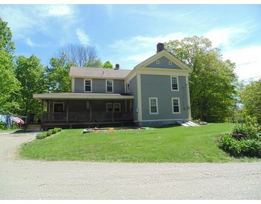 295 Bromley Road Chester, MA 01050 - Photo 2 of 30