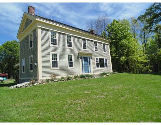 295 Bromley Road Chester, MA 01050 - Photo 24 of 30