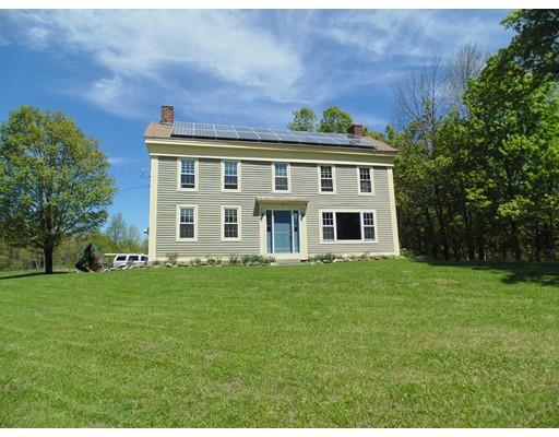 295 Bromley Road Chester, MA 01050 - Photo 25 of 30