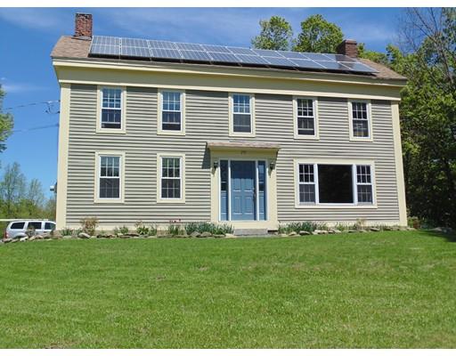 295 Bromley Road Chester, MA 01050 - Photo 26 of 30