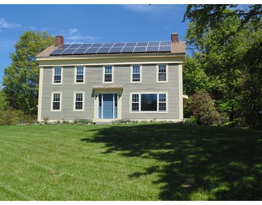 295 Bromley Road Chester, MA 01050 - Photo 27 of 30