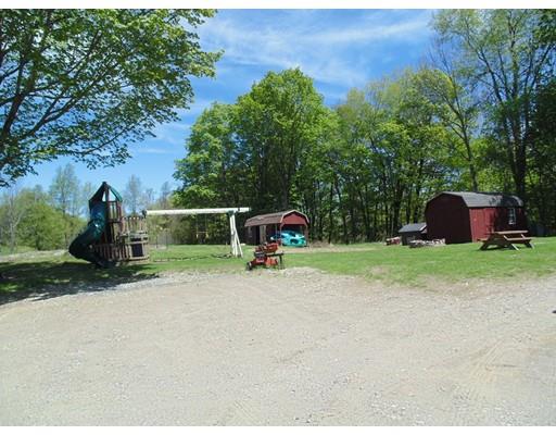 295 Bromley Road Chester, MA 01050 - Photo 3 of 30