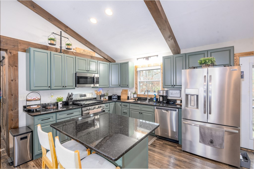 206 Hedden Road Murphy, NC 28906 - Photo 7 of 24 Gallery Image 7