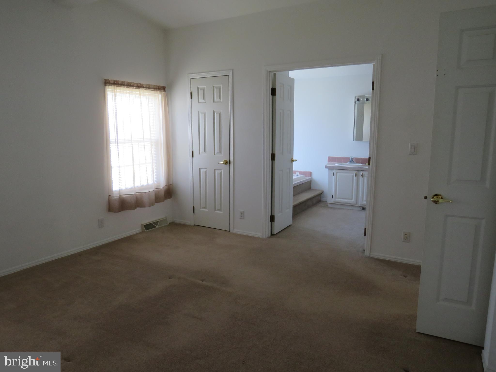 342 Spring Meadow Circle New Hope, PA 18938 - Photo 25 of 40 Primary Bedroom with linen closet