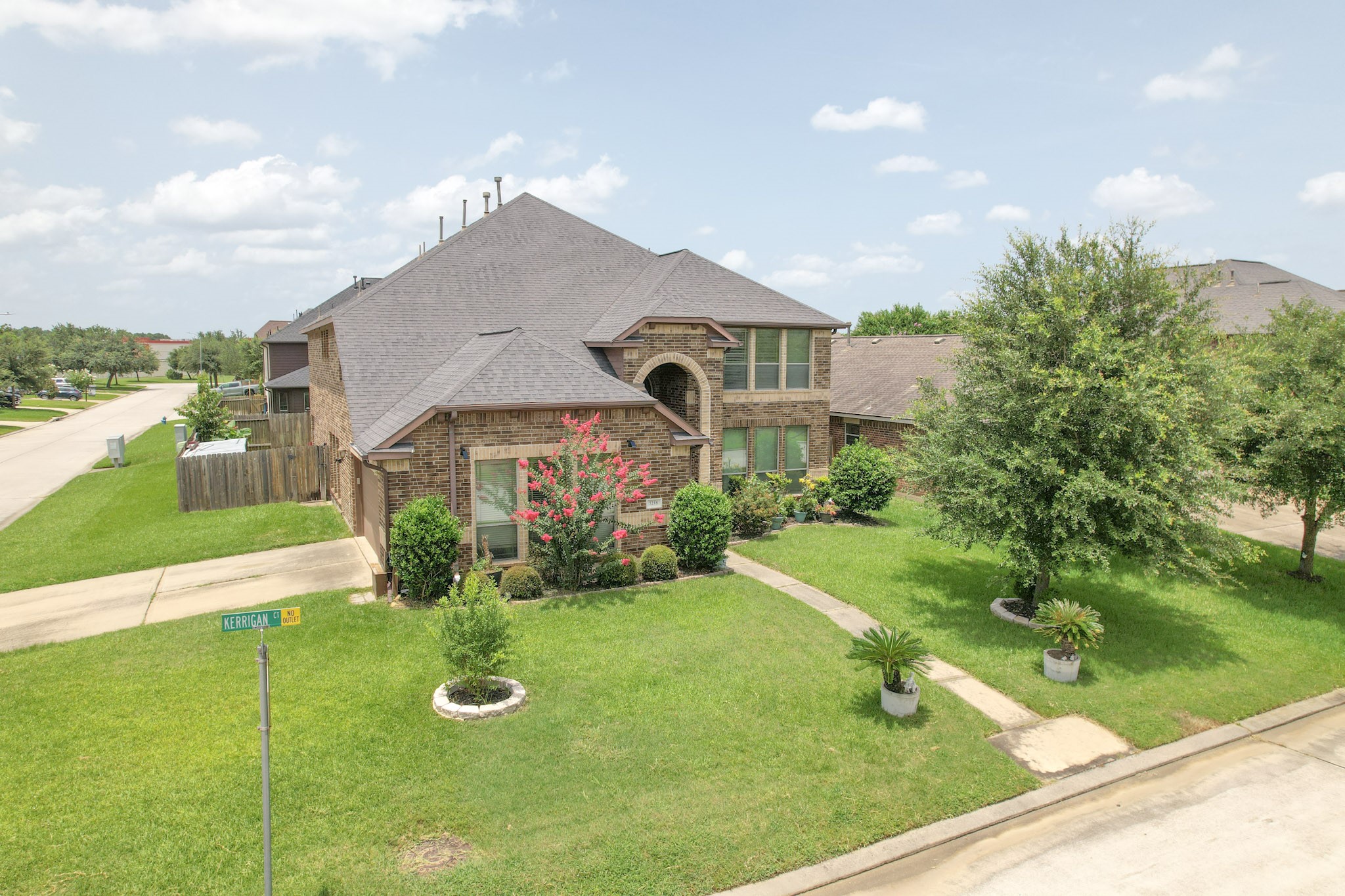 7218 Kerrigan Court Spring, TX 77379 - Photo 49 of 50