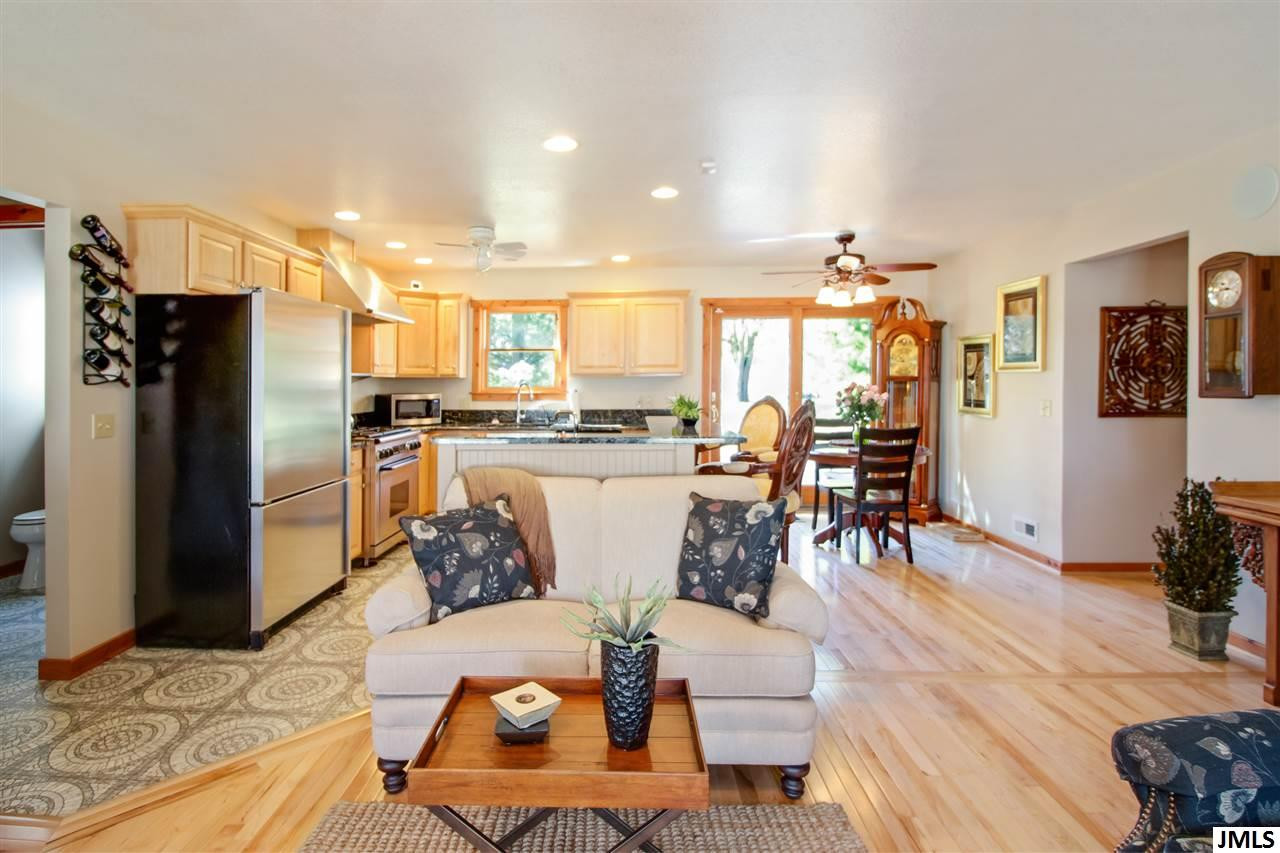 13511 Horning Road Brooklyn, MI 49230 - Photo 13 of 26 Photo 13