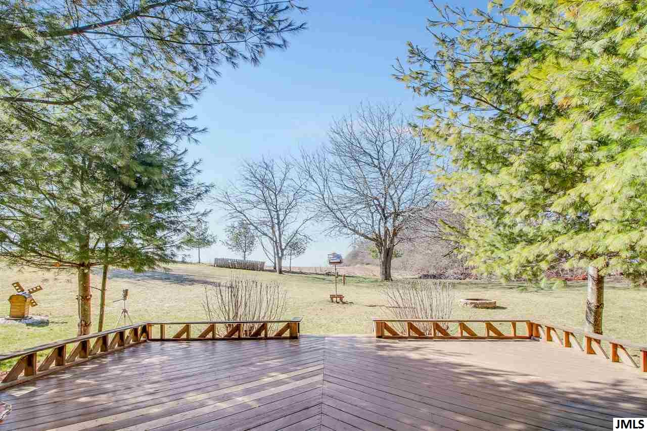 13511 Horning Road Brooklyn, MI 49230 - Photo 3 of 26 Photo 3