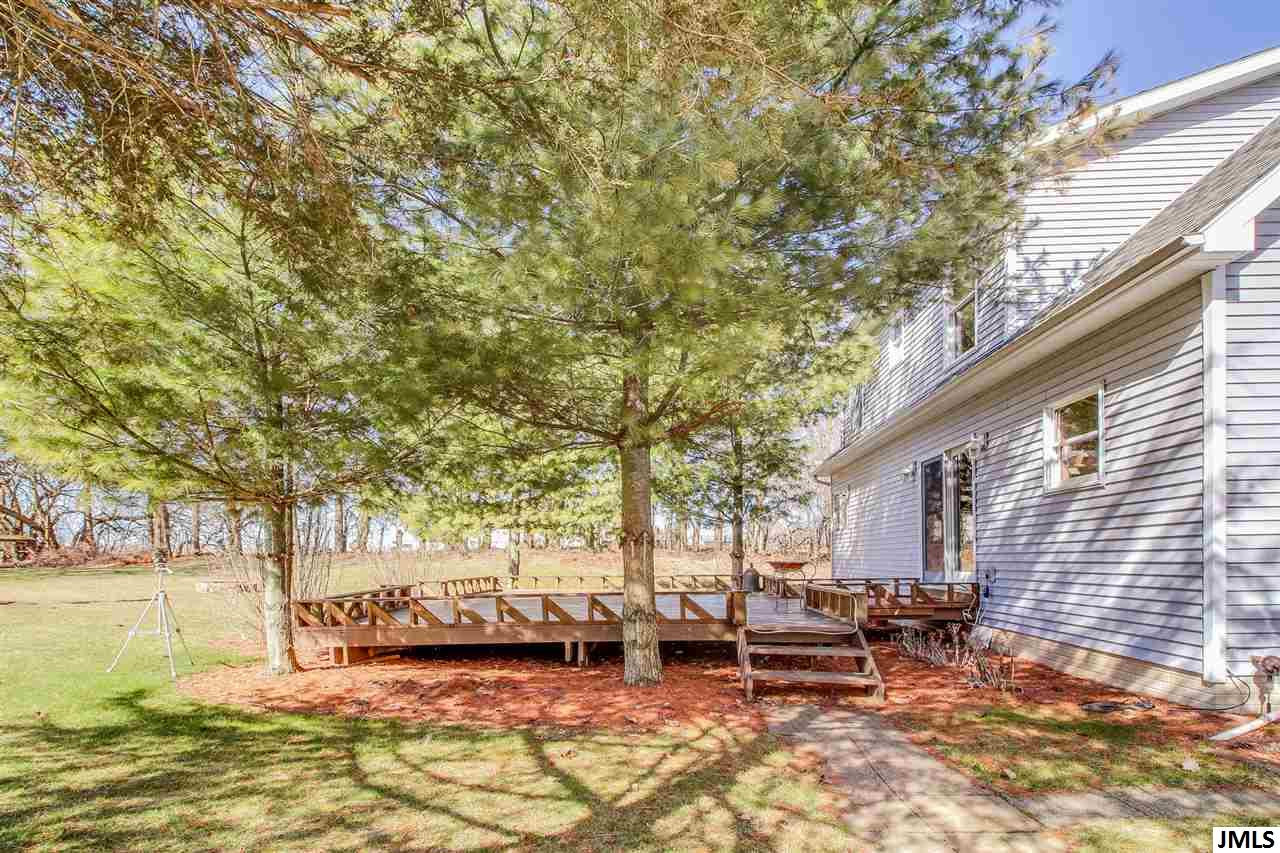 13511 Horning Road Brooklyn, MI 49230 - Photo 4 of 26 Photo 4