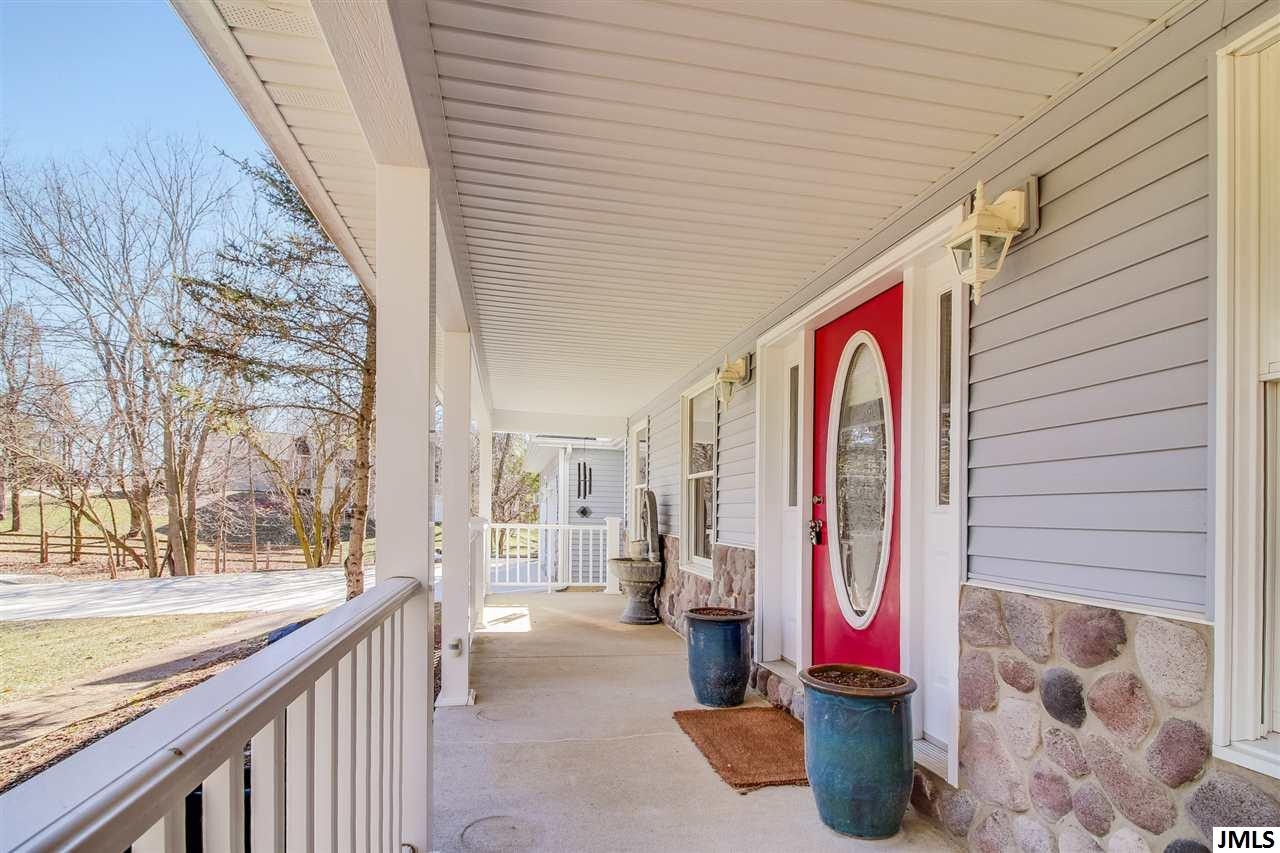 13511 Horning Road Brooklyn, MI 49230 - Photo 6 of 26 Photo 6