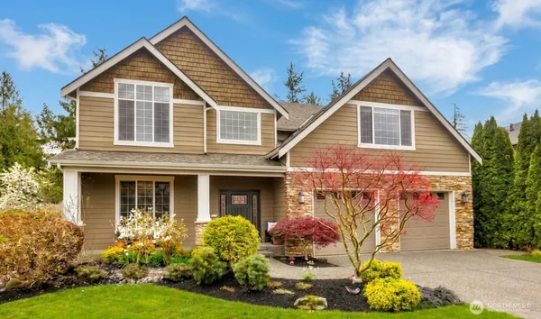 $1,198,000 | 23 148th Place Southwest, Lynnwood, WA 98087