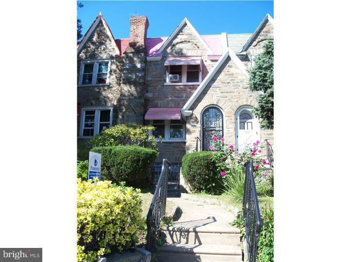 6202 Old York Road Philadelphia, PA 19141 - Photo 1 of 10 Exterior Front