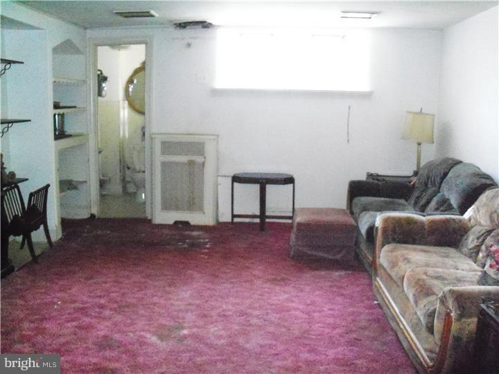 6202 Old York Road Philadelphia, PA 19141 - Photo 9 of 10 Basement
