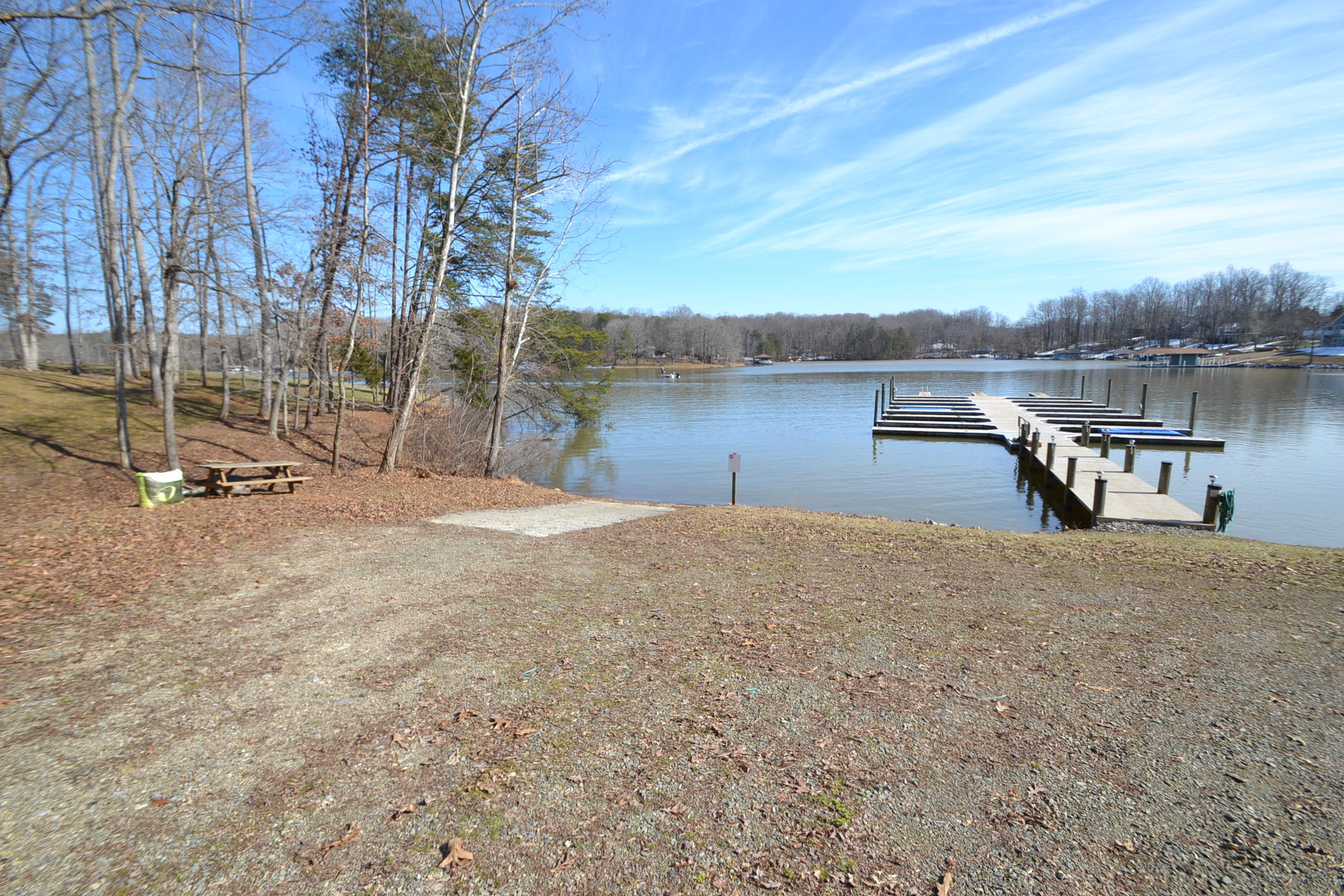 Lot 17 Cedar Ridge Rd Union Union Hall, VA 24176 - Photo 4 of 6 Boat Launch