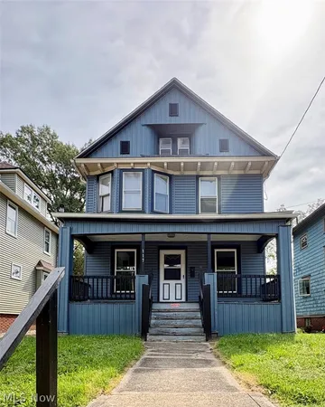 $1,295 | 117 Dodge Avenue, Akron, OH 44302