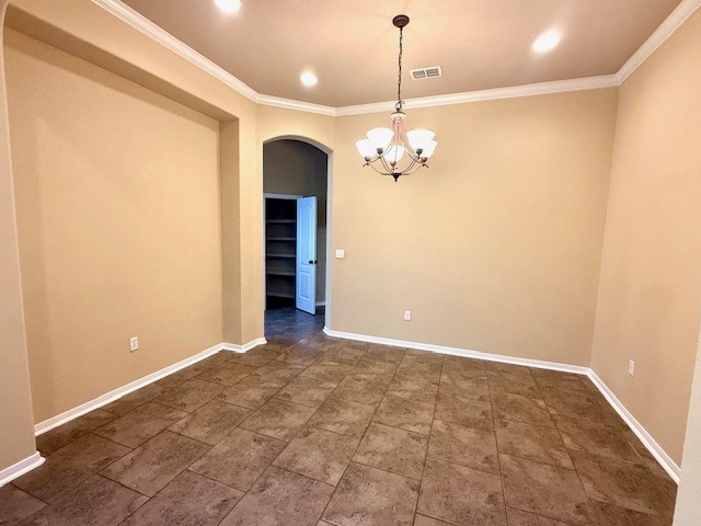 2205 Cardinales Lane Corpus Christi, TX 78414 - Photo 13 of 34 wooden floor in an empty room with a window