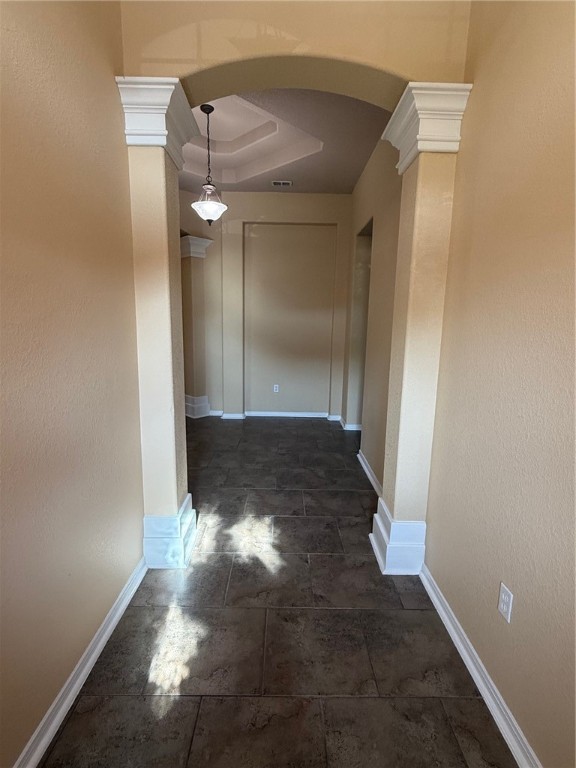 2205 Cardinales Lane Corpus Christi, TX 78414 - Photo 2 of 34 a view of a hallway