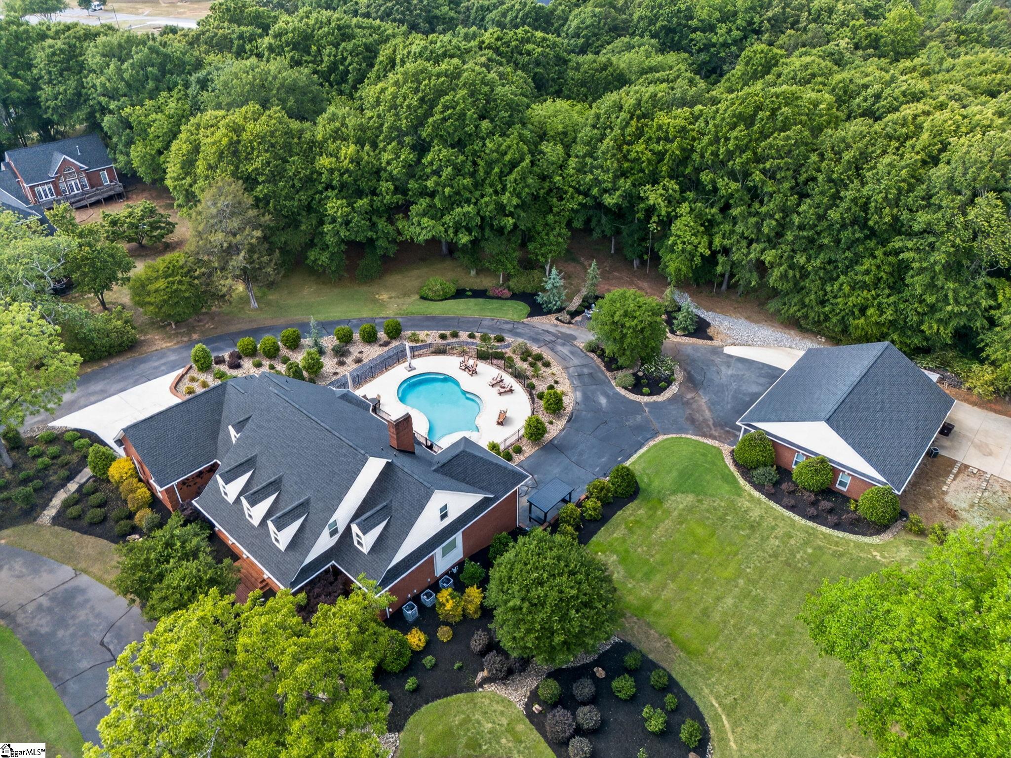 646 Harrison Bridge Road Simpsonville, SC 29680 - Photo 42 of 45 Gallery Image 42