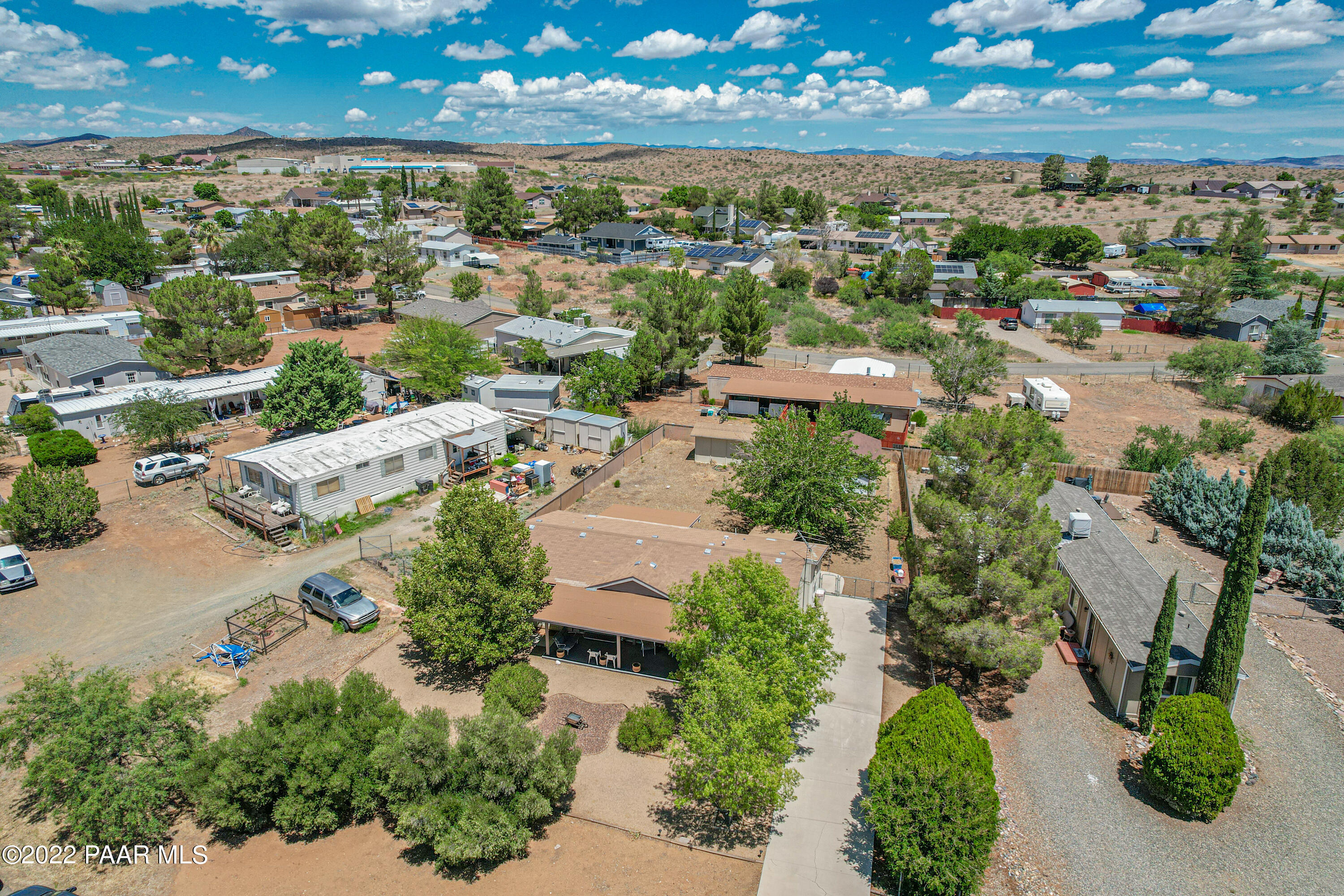 17500 East Trails End Road Mayer, AZ 86333 - Photo 26 of 28 DJI_0166