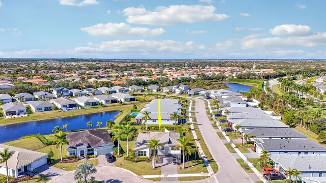 $4,600 | 10958 Southwest Magenta Ln Port, Port St. Lucie, FL 34987