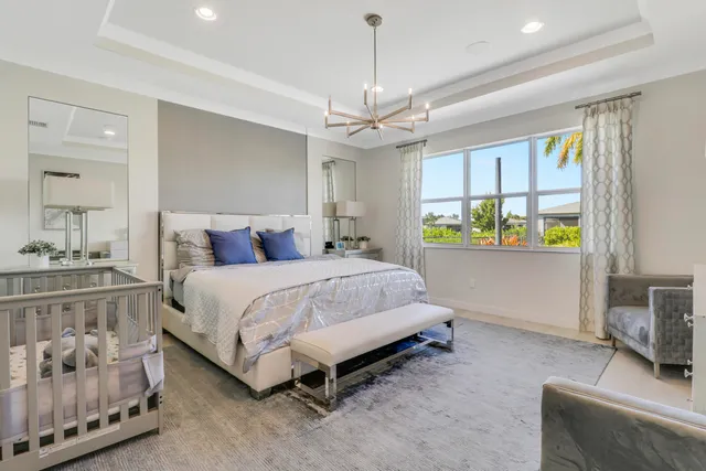 $4,600 | 10958 Southwest Magenta Ln Port, Port St. Lucie, FL 34987