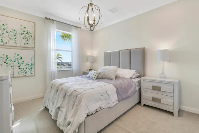 $4,600 | 10958 Southwest Magenta Ln Port, Port St. Lucie, FL 34987