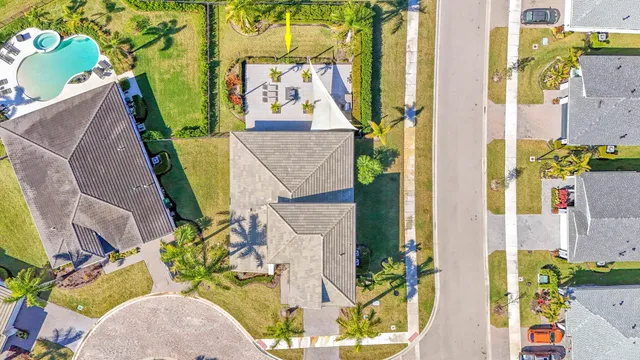 $4,600 | 10958 Southwest Magenta Ln Port, Port St. Lucie, FL 34987