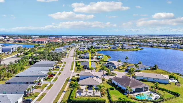 $4,600 | 10958 Southwest Magenta Ln Port, Port St. Lucie, FL 34987