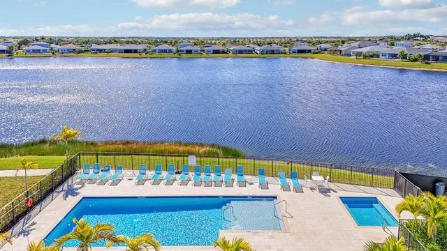 $4,600 | 10958 Southwest Magenta Ln Port, Port St. Lucie, FL 34987