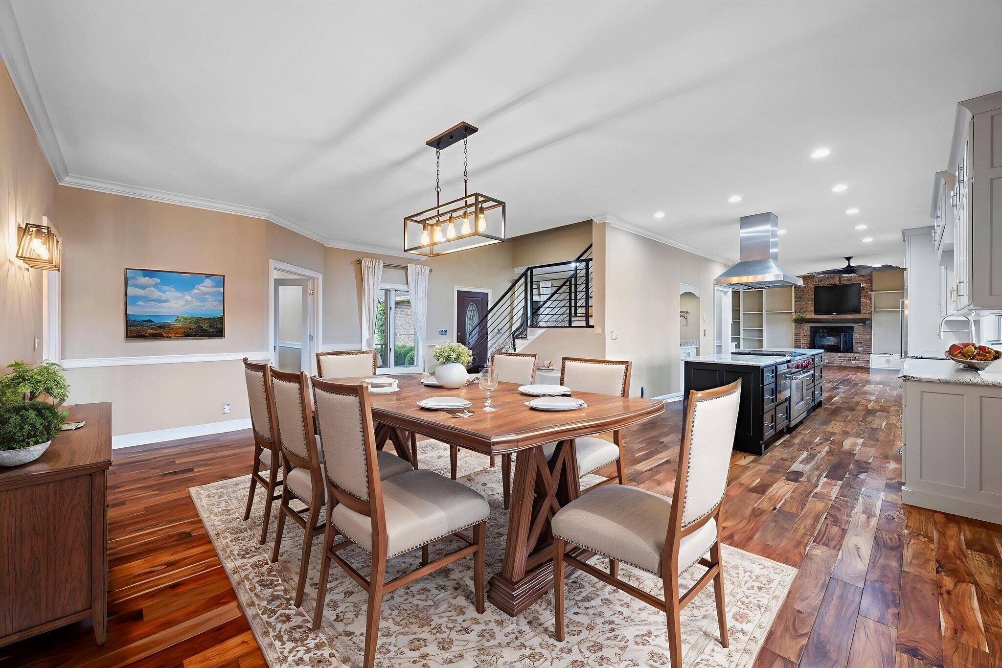 320 Crestview Lane Dayton, TN 37321 - Photo 16 of 59 26-web-or-mls-DSC_3601 virtually staged