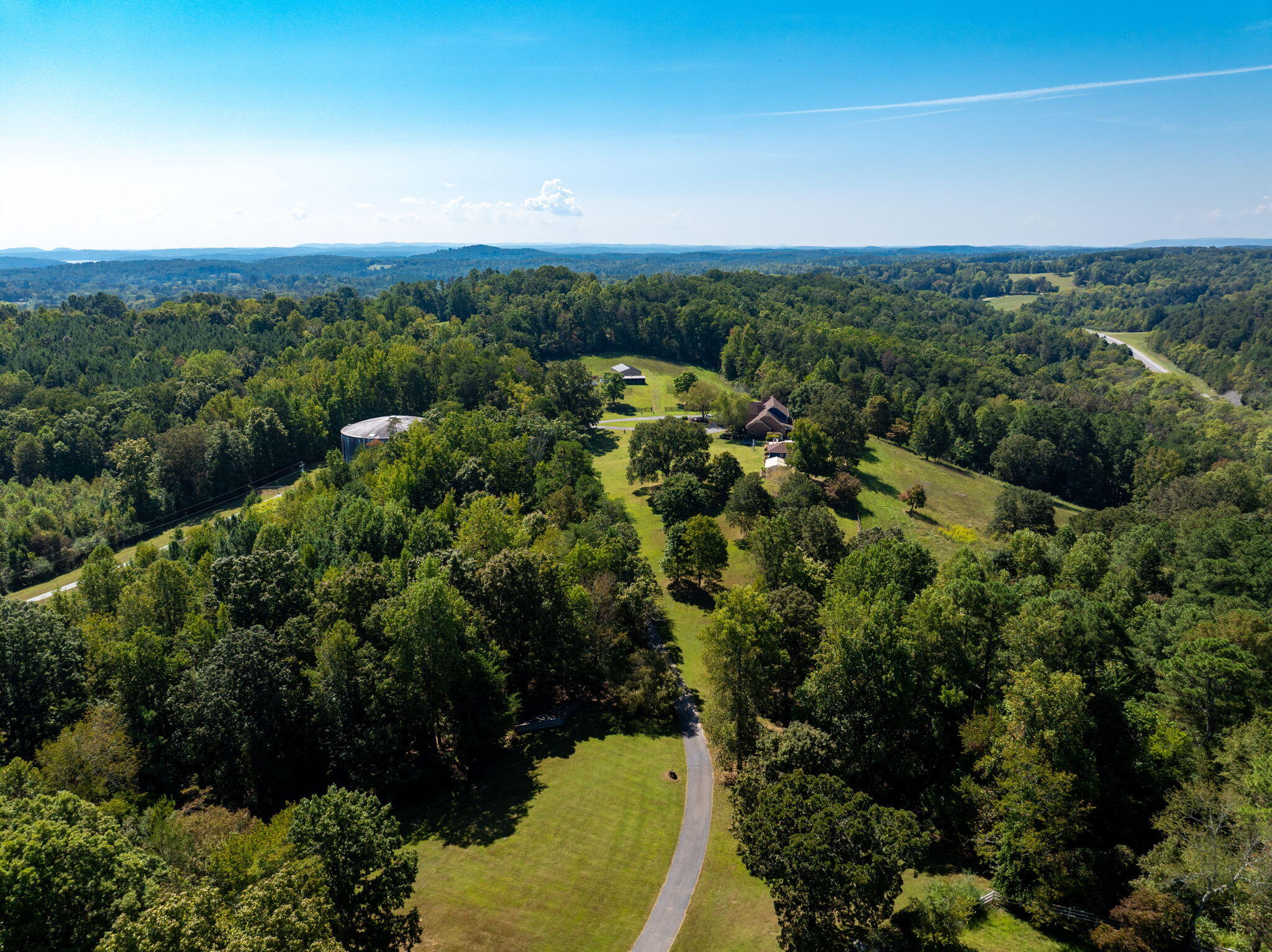 320 Crestview Lane Dayton, TN 37321 - Photo 57 of 59 20-web-or-mls-DJI_20250917111625_0374_D-