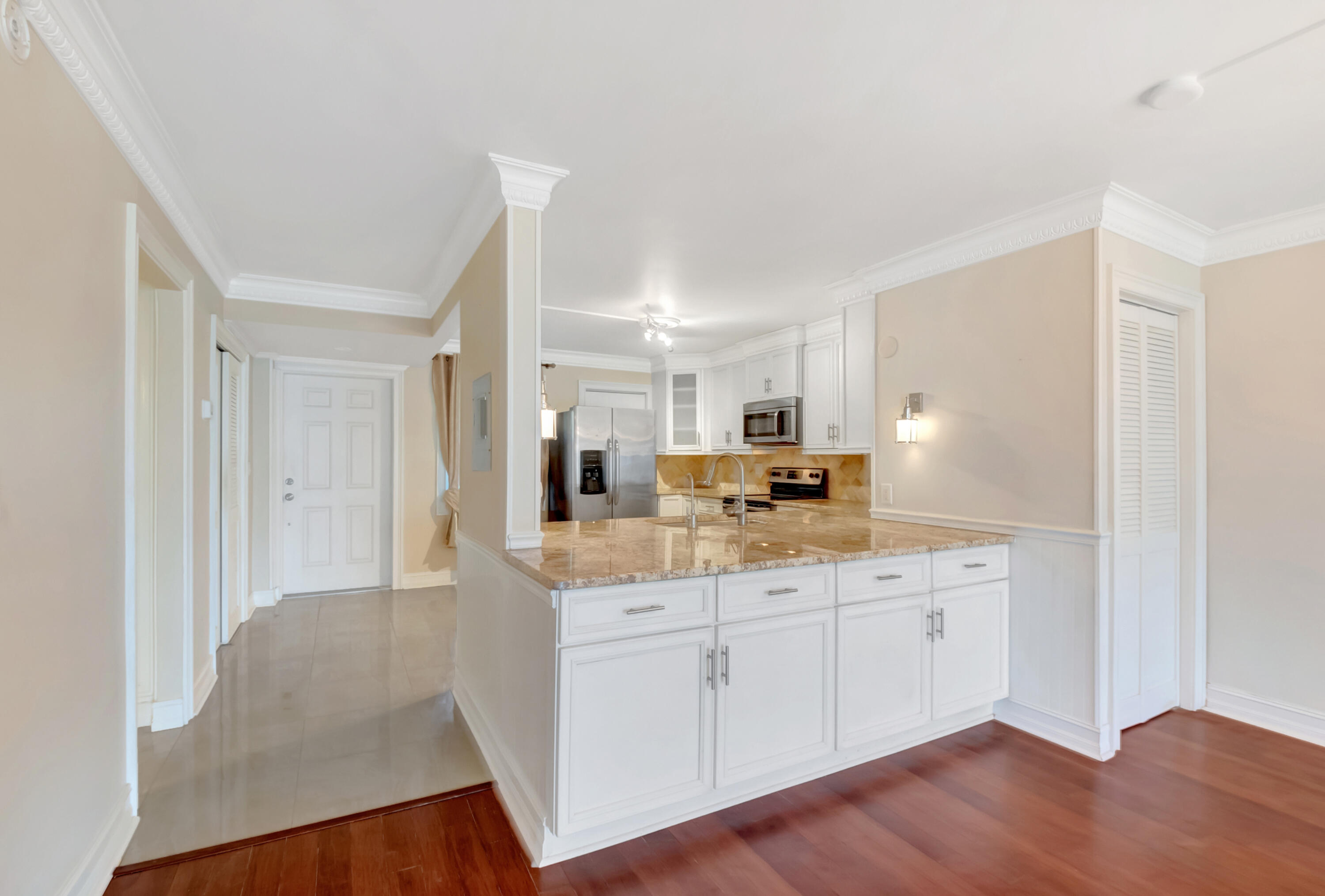 2871 North Ocean Boulevard, Unit C205 Boca Raton, FL 33431 - Photo 10 of 97 DSC_2312