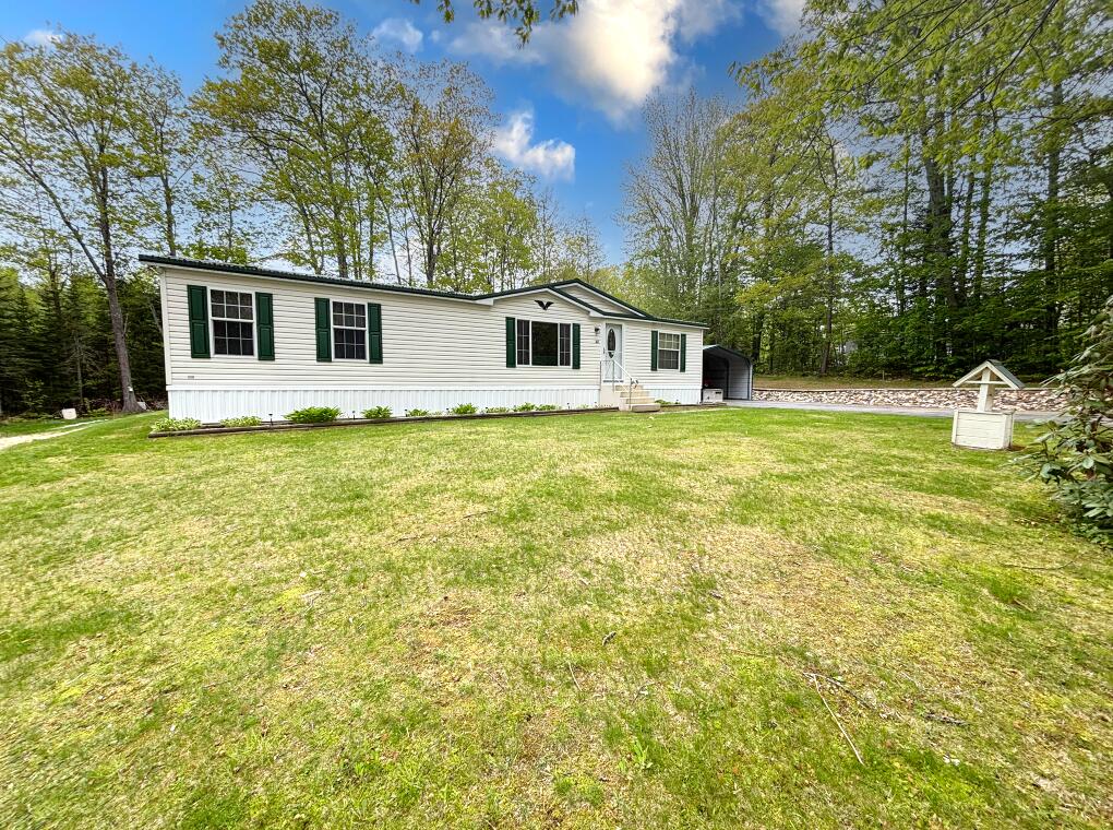 34 Beaver Road Sabattus, ME 04280 - Photo 53 of 53 53. Exterior