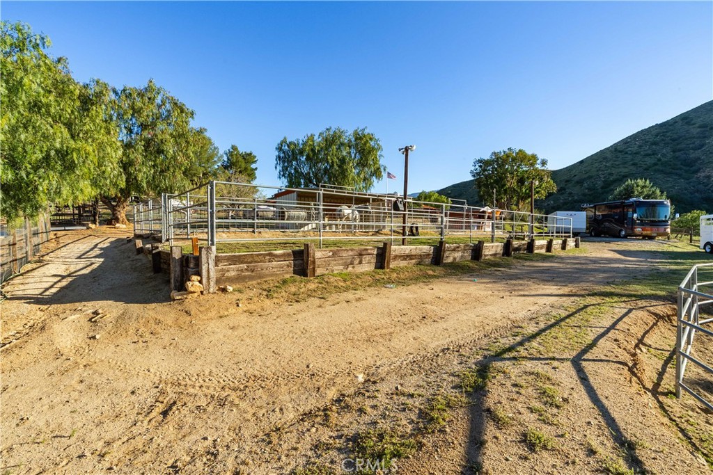 2862 Calmgarden Road Acton, CA 93510 - Photo 62 of 69
