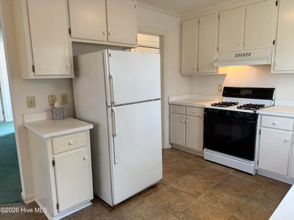 $195,000 | 5432 Frank Price Church Road, Wilson, NC 27893