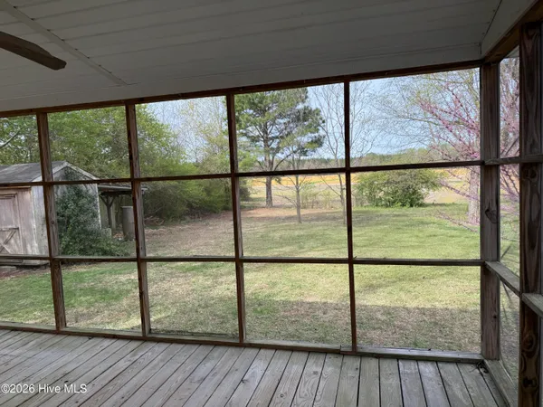 $195,000 | 5432 Frank Price Church Road, Wilson, NC 27893