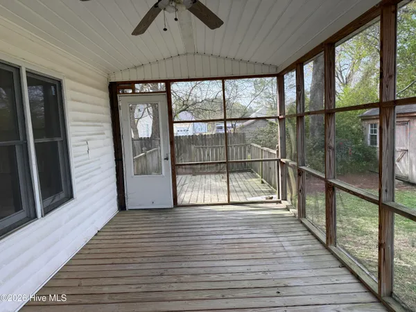 $195,000 | 5432 Frank Price Church Road, Wilson, NC 27893