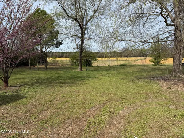 $195,000 | 5432 Frank Price Church Road, Wilson, NC 27893