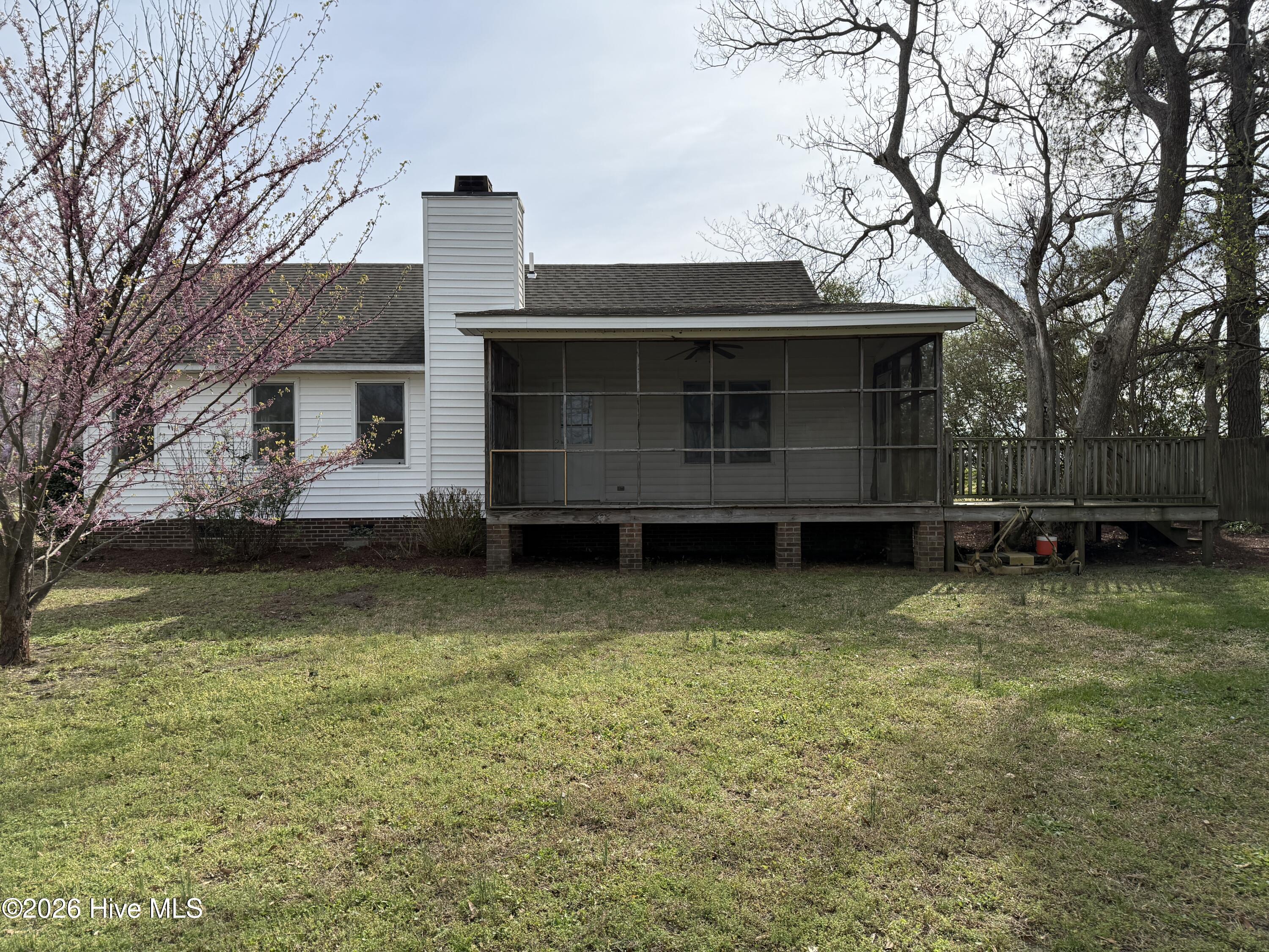 5432 Frank Price Church Road Wilson, NC 27893 - Photo 5 of 25 IMG_7277