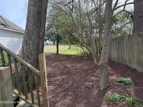 $195,000 | 5432 Frank Price Church Road, Wilson, NC 27893