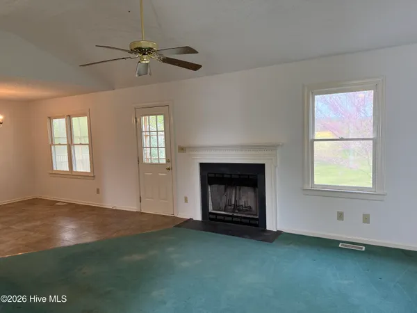 $195,000 | 5432 Frank Price Church Road, Wilson, NC 27893