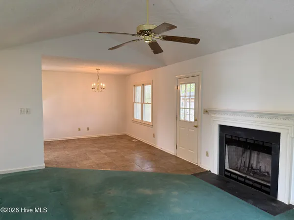 $195,000 | 5432 Frank Price Church Road, Wilson, NC 27893