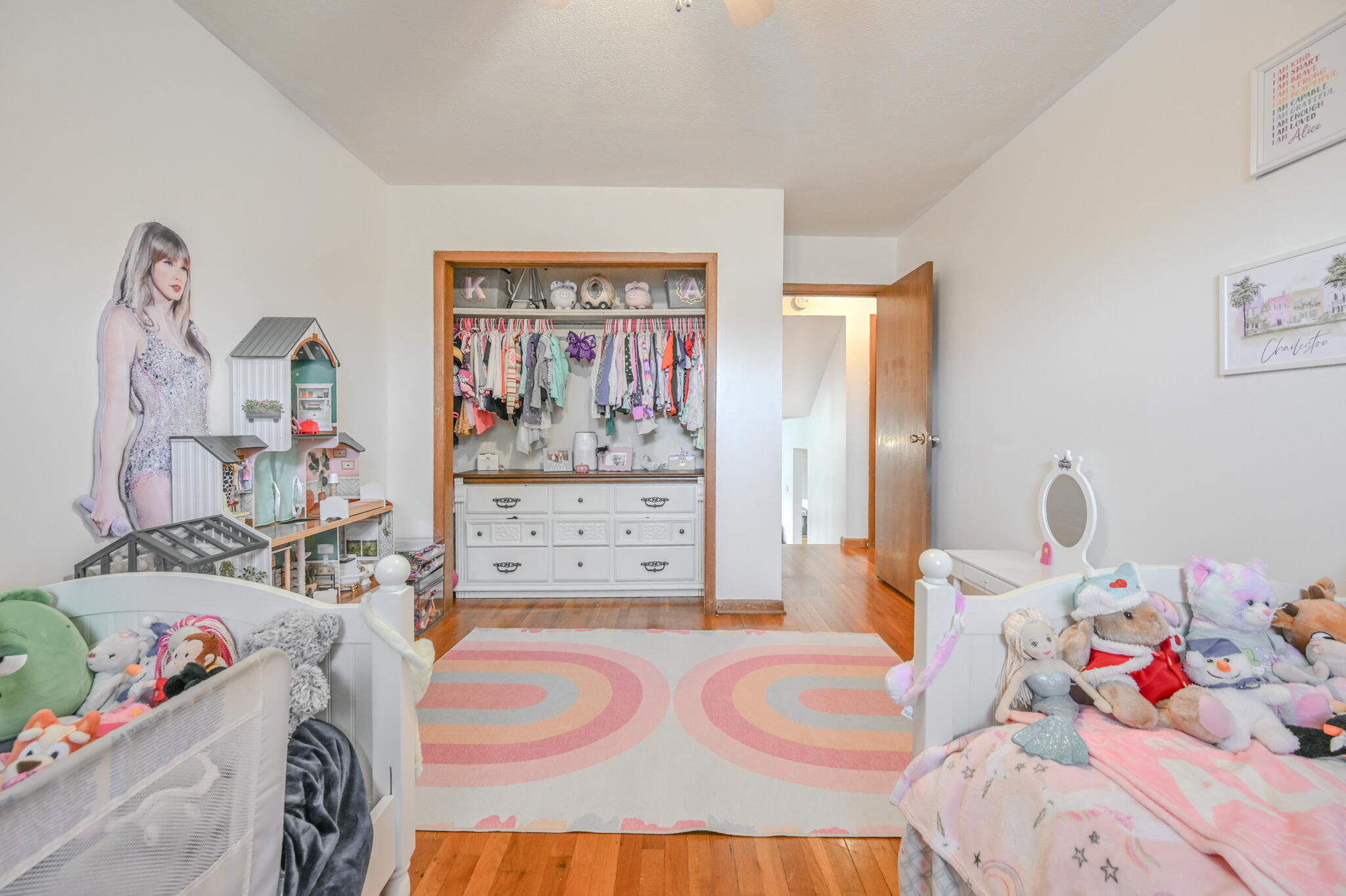 557 Vale Road Springfield, OH 45504 - Photo 29 of 54 Secondary Bedroom #2