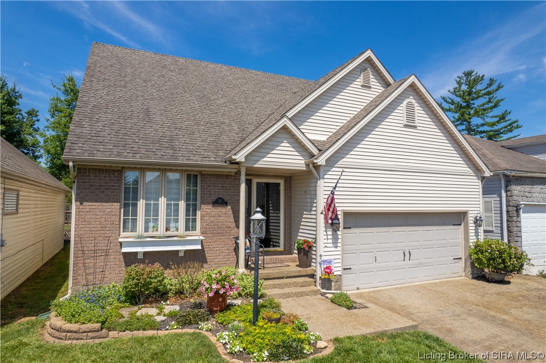 23 Cobblestone Way Madison, IN 47250 - Photo 1 of 28 Gallery Image 1