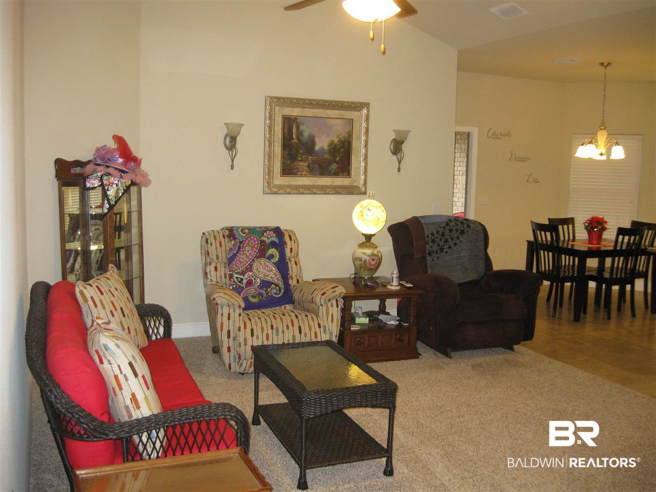 665 Beignet Drive Foley, AL 36535 - Photo 4 of 22