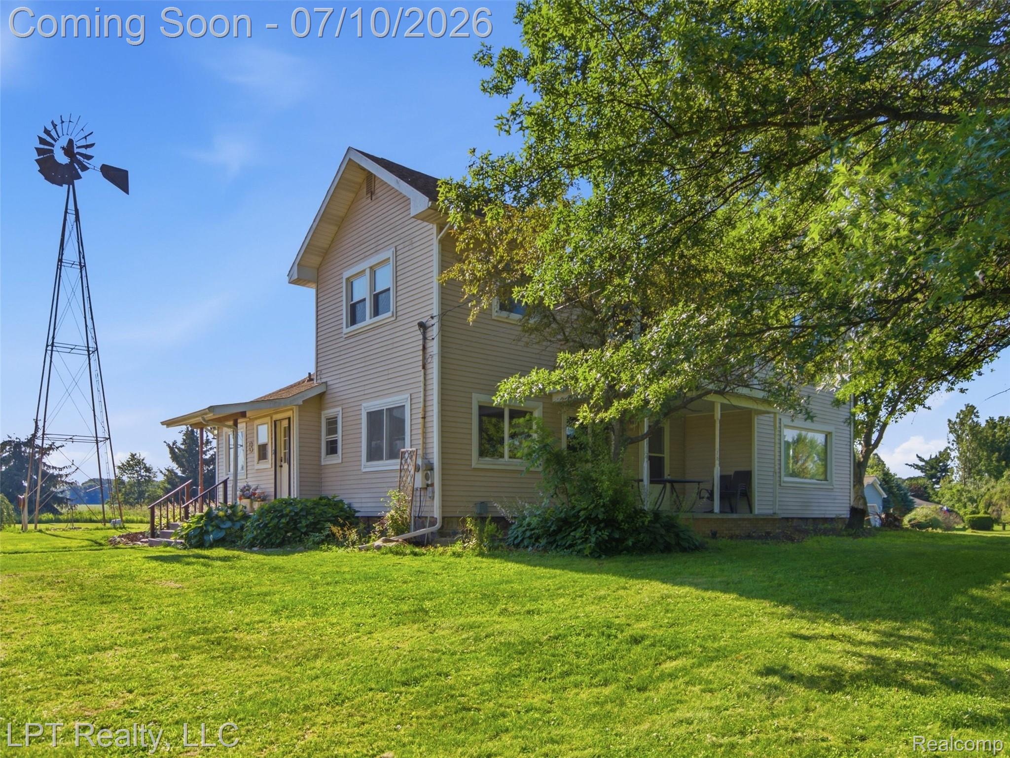 600 Fowlerville Road Fowlerville, MI 48836 - Photo 3 of 74 03-DSC00122.jpg