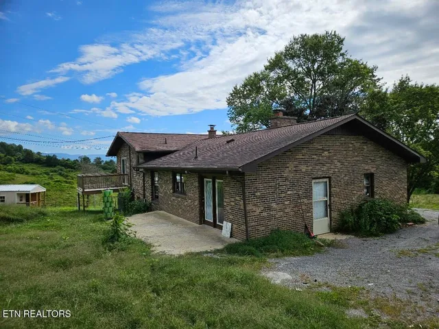 $350,000 | 516 Cumberland Estates Road, Cumberland Gap, TN 37724