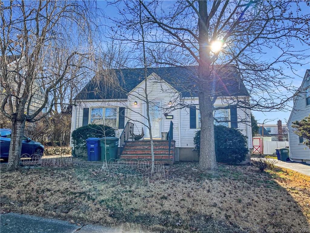 805 Ruth Street Bridgeport, CT 06606 - Photo 1 of 1 Gallery Image 1