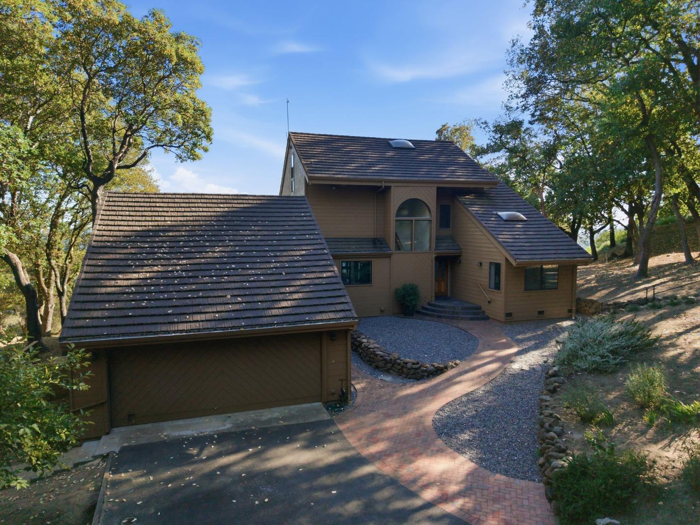 18788 Favre Ridge Road Los Gatos, CA 95033 - Photo 64 of 76