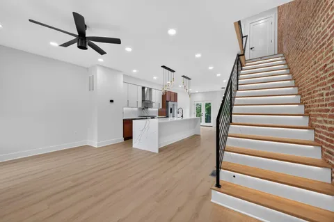 $1,225,000 | 323 Varnum Street Northwest, Washington, DC 20011